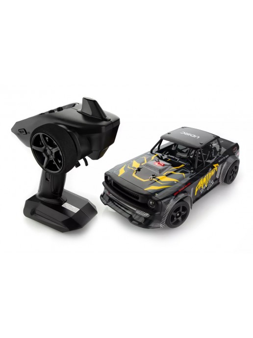 Радиоуправляемый дрифтовый автомобиль UdiRC PANTHER 4WD 1:16 - UD1602