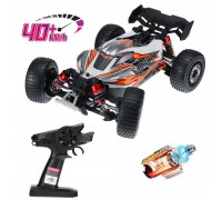 Радиоуправляемая багги MJX Hyper Go 4WD Brushless MEW4 Buggy 1:16 - MJX-M162