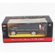 Радиуоправляемая машина Mersedes G55 Black 1:24 - MZ-27029