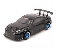 Радиоуправляемый автомобиль для дрифта HSP Flying Fish 1 - 1:10 4WD - 94123-GTR02