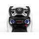 Детский электромобиль - каталка Mercedes GL63 AMG Blue LUXURY - SX1578H