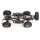 Радиоуправляемый краулер HSP RGT CJ 4WD 1:10 - EX86010-CJ-R86220-3