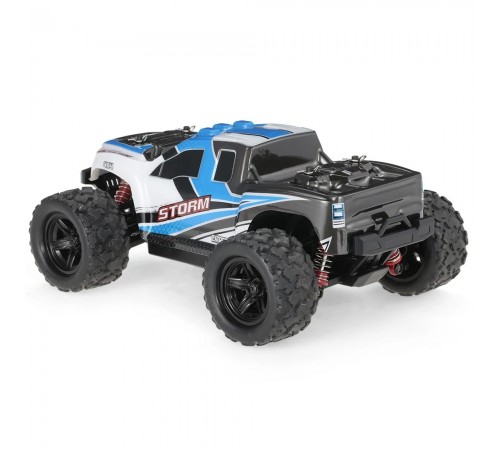 Радиоуправляемая машина Thunder Storm 4WD 1:18 - HS18302 Радиоуправляемая машина Thunder Storm 4WD 1:18 - HS18302