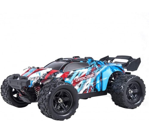 Радиоуправляемая машина Thunder Storm 4WD 36 КМ/Ч 1:18 - HS18321 Радиоуправляемая машина Thunder Storm 4WD 36 КМ/Ч 1:18 - HS18321