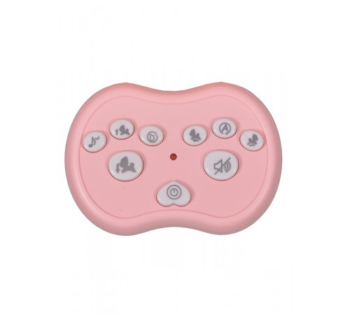 Радиоуправляемый робот Розовый Единорог Пультовод - ZYB-B3832-1-PINK