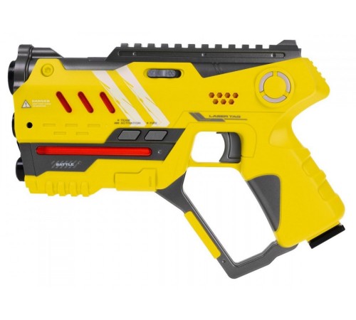 Набор для лазертага Winyea Call of Life Star-Team (2 бластера) - W7008D Набор для лазертага Winyea Call of Life Star-Team (2 бластера) - W7008D