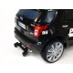 Радиоуправляемый электромобиль Ford Explorer Police Black 12V 2.4G- CH9935