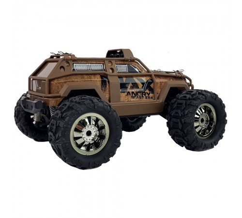 Радиоуправляемый внедорожник HB Desert Truck (35 км/ч, 4WD, 1:18) - HB-ZG1801A Радиоуправляемый внедорожник HB Desert Truck (35 км/ч, 4WD, 1:18) - HB-ZG1801A