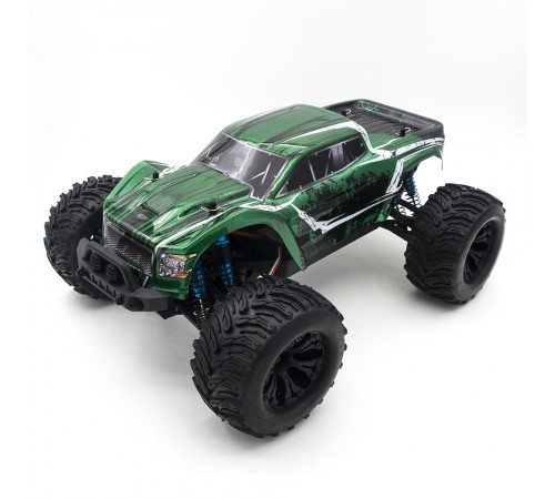 Радиоуправляемый джип HSP Wolverine 4WD 1:10 2.4G - 94701-70196 Радиоуправляемый джип HSP Wolverine 4WD 1:10 2.4G - 94701-70196