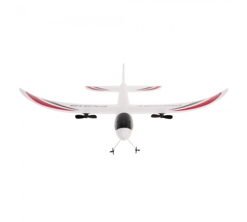 Радиоуправляемый самолет планер White Pterosaur - FX818 Радиоуправляемый самолет планер White Pterosaur - FX818