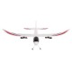 Радиоуправляемый самолет планер White Pterosaur - FX818