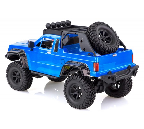 Радиоуправляемый краулер HSP Boxer Pro 4WD 1:10 - 94706PRO-2-70687 Радиоуправляемый краулер HSP Boxer Pro 4WD 1:10 - 94706PRO-2-70687