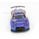 Радиоуправляемый автомобиль для дрифта Nissan 350Z GT Blue 1:14 - 828-2-B