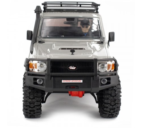 Радиоуправляемый краулер HSP RGT Rescuer 76LC 4WD 1:10 - EX86190-P86480-4 Радиоуправляемый краулер HSP RGT Rescuer 76LC 4WD 1:10 - EX86190-P86480-4