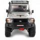 Радиоуправляемый краулер HSP RGT Rescuer 76LC 4WD 1:10 - EX86190-P86480-4