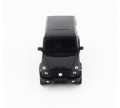 Радиуоправляемая машина Mersedes G55 Black 1:24 - MZ-27029
