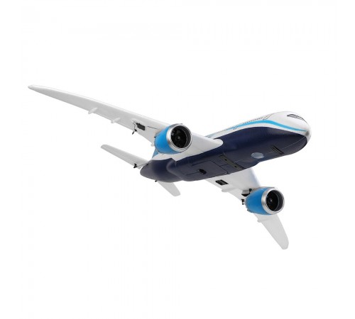 Радиоуправляемый самолет XK 6G Boeing 787 - XK-A170 Радиоуправляемый самолет XK 6G Boeing 787 - XK-A170