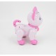 Радиоуправляемый робот Интерактивный Розовый Кот - ZYA-A2744-2-PINK