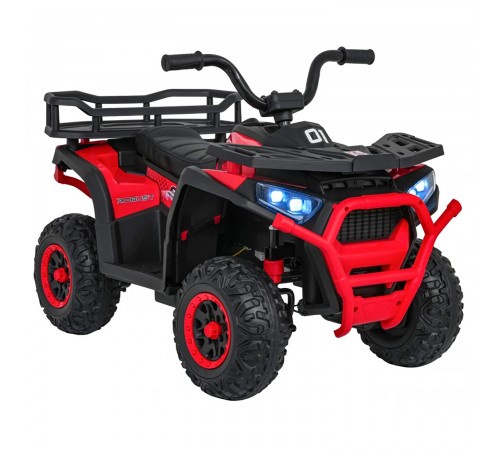 Детский электромобиль квадроцикл X-Robust (красный, 24V, 4WD, пульт, EVA) - XMX651-24V-4WD-RED Детский электромобиль квадроцикл X-Robust (красный, 24V, 4WD, пульт, EVA) - XMX651-24V-4WD-RED