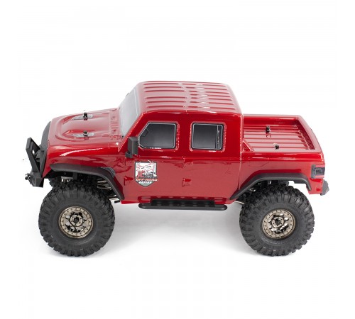 Радиоуправляемый краулер HSP RGT Defier 4WD 1:10 - EX86100JC-V2-R86299-2 Радиоуправляемый краулер HSP RGT Defier 4WD 1:10 - EX86100JC-V2-R86299-2