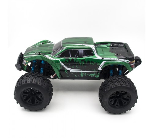 Радиоуправляемый джип HSP Wolverine PRO 4WD 1:10 2.4G - 94701PRO-70196 Радиоуправляемый джип HSP Wolverine PRO 4WD 1:10 2.4G - 94701PRO-70196