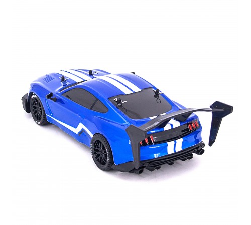 Радиоуправляемая машина для дрифта Ford Mustang 4WD 1:14 - RC-19D