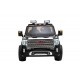 Детский электромобиль GMC Sierra Denali 4WD 12V - BLACK - HL368