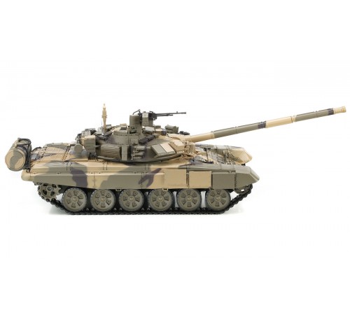 Радиоуправляемый танк Heng Long Россия UpgA V7.0 масштаб 1:16 RTR 2.4G - 3938-1UpgA V7.0 Радиоуправляемый танк Heng Long Россия UpgA V7.0 масштаб 1:16 RTR 2.4G - 3938-1UpgA V7.0
