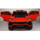 Детский электромобиль Lamborghini Urus ST-X 4WD (12V, EVA, полный привод) - SMT-666-RED