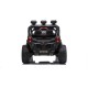 Детский электромобиль Багги (полный привод, EVA, 12V) - HC-301B-4WD-BLUE