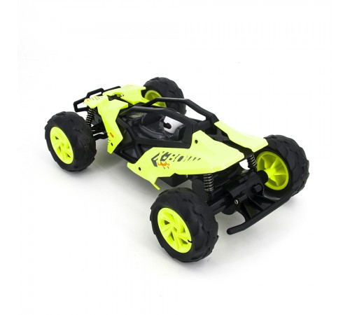 Радиоуправляемая багги Wineya Yellow Speed Buggy KX7 1:14 2.4G - W3681 Радиоуправляемая багги Wineya Yellow Speed Buggy KX7 1:14 2.4G - W3681