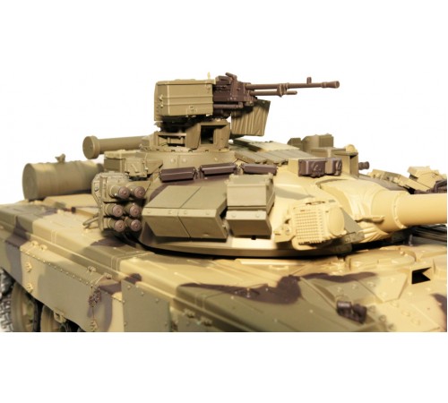 Радиоуправляемый танк Heng Long Россия MS version V7.0 масштаб 1:16 RTR 2.4G - 3938-1UpgA V7.0 Радиоуправляемый танк Heng Long Россия MS version V7.0 масштаб 1:16 RTR 2.4G - 3938-1UpgA V7.0