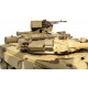 Радиоуправляемый танк Heng Long Россия MS version V7.0 масштаб 1:16 RTR 2.4G - 3938-1UpgA V7.0