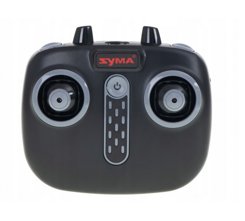 Квадрокоптер Syma Z4W складной с WIFI FPV камерой - SYMA-Z4W