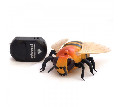 Радиоуправляемый робот Пчела Honeybee - 9923 Радиоуправляемый робот Пчела Honeybee - 9923