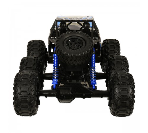 Радиоуправляемый краулер-амфибия 6WD Blue 1:8 - MZ-YY2001 Радиоуправляемый краулер-амфибия 6WD Blue 1:8 - MZ-YY2001