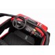 Детский электромобиль багги 24V 4WD - HC-601B-24V-4WD-RED