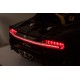 Детский электромобиль Bugatti Chiron 2.4G - BLACK - HL318