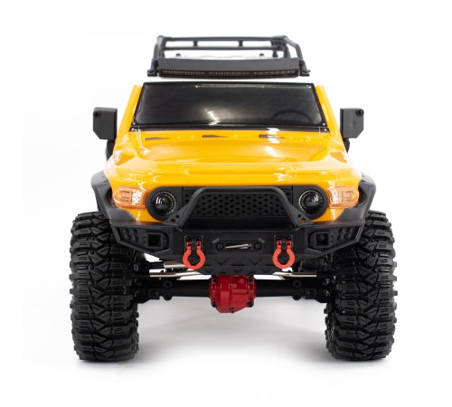 Радиоуправляемый краулер HSP RGT Desert FOX 4WD 1:10 - EX86120-R86363-2 Радиоуправляемый краулер HSP RGT Desert FOX 4WD 1:10 - EX86120-R86363-2