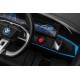 Детский электромобиль BMW I4 (полный привод, 12V) - JE1009-BLACK