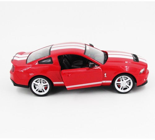 Радиоуправляемая машина MZ Ford Mustang GT500 Red 1:14 - 2170-RED