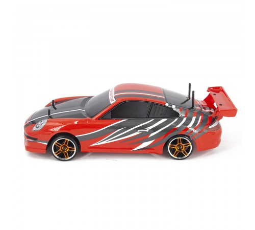 Радиоуправляемый автомобиль для дрифта HSP Flying Fish 1 - 1:10 4WD - 94123-12371 Радиоуправляемый автомобиль для дрифта HSP Flying Fish 1 - 1:10 4WD - 94123-12371