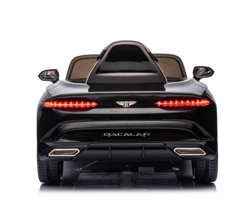 Детский электромобиль Bentley Bacalar (полный привод, 12V) - JE1008-BLACK Детский электромобиль Bentley Bacalar (полный привод, 12V) - JE1008-BLACK