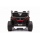 Детский электромобиль багги 24V 4WD - HC-601B-24V-4WD-RED