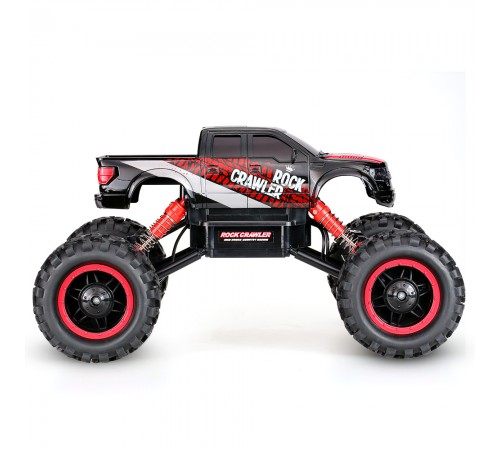 Радиоуправляемый краулер Rock Crawler 4WD 1:14 RTR 2.4G - HB-P1401