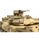 Радиоуправляемый танк Heng Long Россия Pro V7.0 масштаб 1:16 RTR 2.4G - 3938-1PRO V7.0