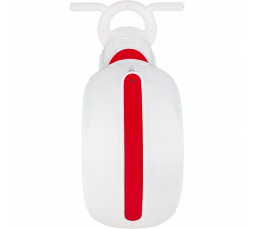 Беговел Star One Scooter - DB002-WHITE-RED Беговел Star One Scooter - DB002-WHITE-RED
