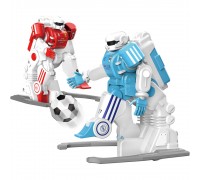 Набор Crazon из двух роботов футболистов на пульте управления - CR-1902B
