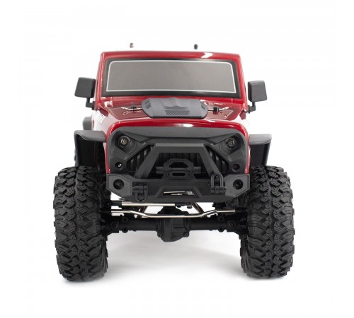 Радиоуправляемый краулер HSP RGT Rock Cruiser 4WD 1:10 - EX86100-V2-86100-1 Радиоуправляемый краулер HSP RGT Rock Cruiser 4WD 1:10 - EX86100-V2-86100-1