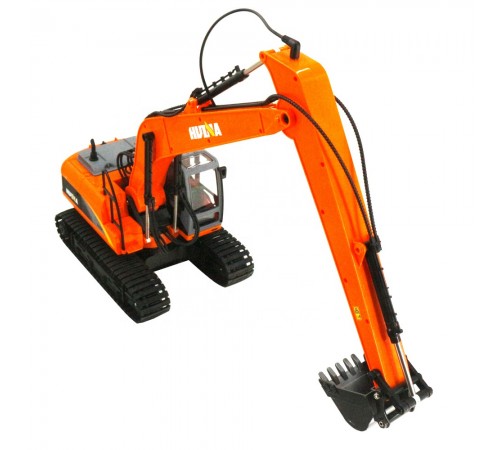 Радиоуправляемый экскаватор HuiNa Toys 1:14 - HN1551 Радиоуправляемый экскаватор HuiNa Toys 1:14 - HN1551